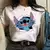 Imagem do Camiseta Feminina Stitch