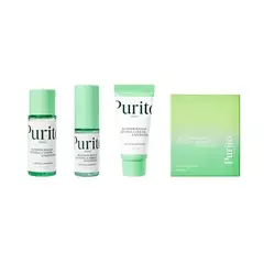 Purito SEOUL - Wonder Releaf Centella Mini Kit Unscented