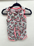 Enterito sin mangas Minnie Disney - 3-6M