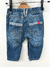 Jean Minimimo con elástico en cintura - XL - NUEVO CON ETIQUETA - comprar online