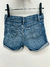 Short GAP de Jean - 7 - comprar online