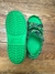 Crocs en internet