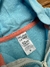 Campera Carters de algodon liviana -12M en internet