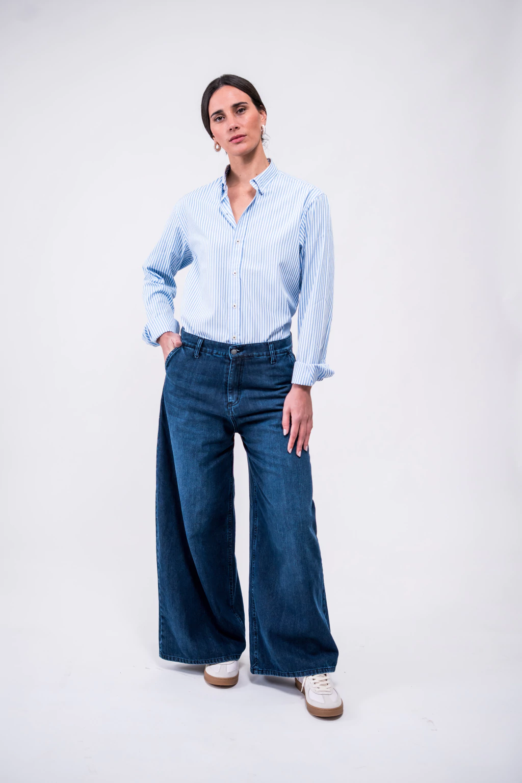 WIDE LEG ARHUS
