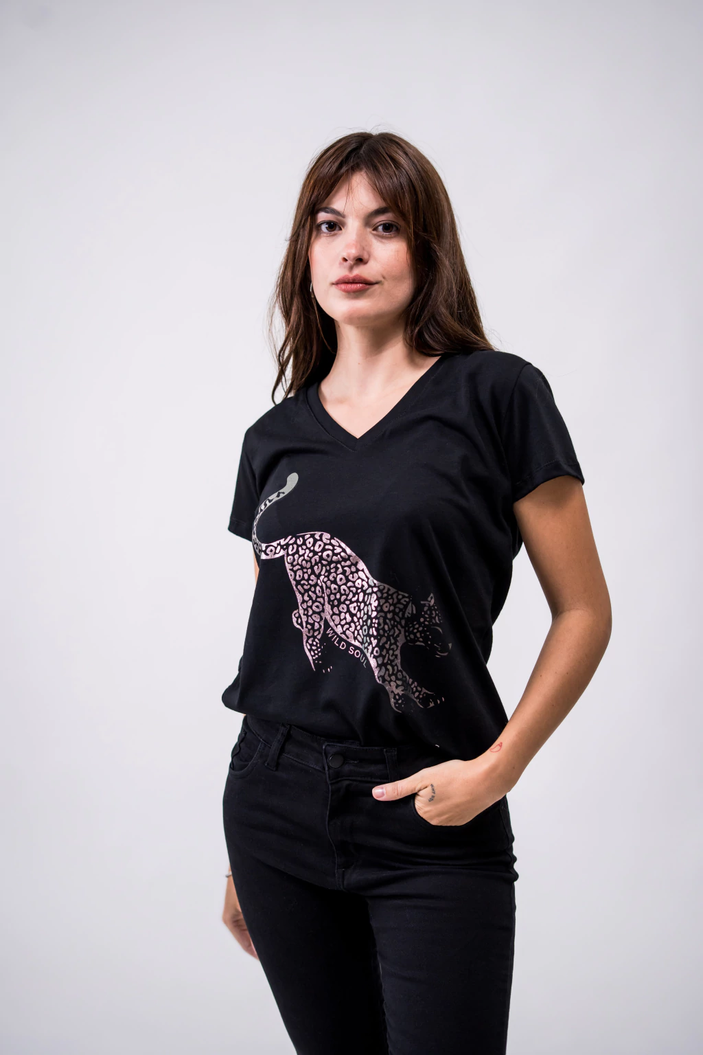 REMERA SOUL PELTRE