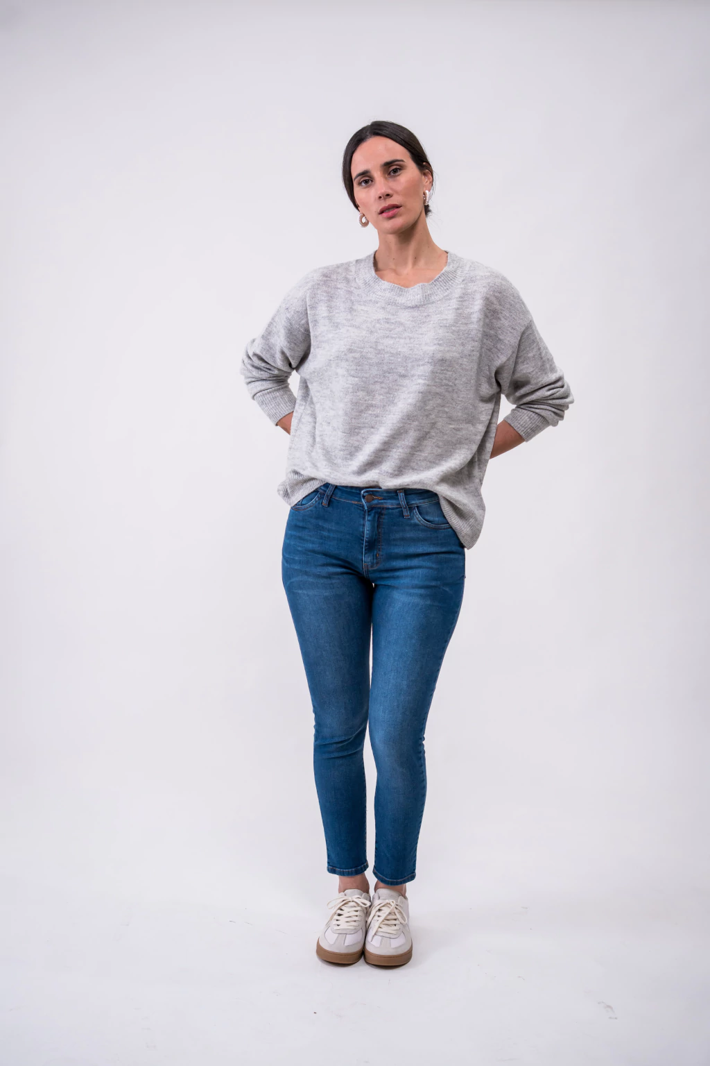SKINNY VARENNA