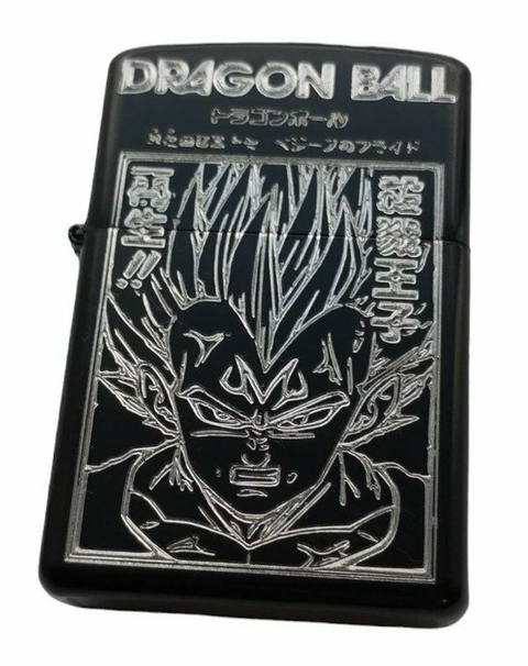 Encendedor "Vegeta"