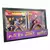 Cuadro Gamer Street Fighter Chun Li VS Bison