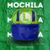 Mochila Luigi