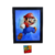 Cuadro "Mario Bros"