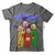 Remera Unisex Teletubbies