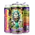 Vaso termico "Rick and Morty"