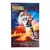Alfombra Back to the future