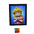 Cuadro "Princess Peach"