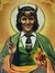Santo "San Loki"