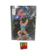 Comic "Lucha Fuerte" 3