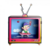 Tv "WonderBoy"