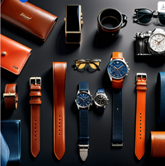 Banner de la categoría Accesorios para el hombre 