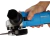 AMOLADORA KIT 750W GAMMA - tienda online