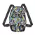 Mochila Frontal Ajustável para Pet - comprar online