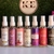 Água perfumada Aurora Boreal 60m