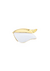 PINGENTE FLORESCER PORCELANA