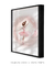 Quadro Decorativo Bailarina - loja online