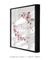 Quadro Decorativo Bailarina Nome Personalizado - loja online