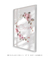 Quadro Decorativo Bailarina Nome Personalizado - Bless Art