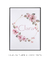 Imagem do Quadro Decorativo Bailarina Nome Personalizado