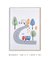 Quadro Decorativo Cidade 3 na internet