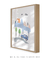Quadro Decorativo Carro