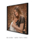 Quadro Decorativo Dia das Mães QR Code - comprar online