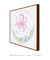 Imagem do Quadro Decorativo Fundo do Mar 2 Menina