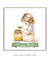 Quadro Decorativo Girassol 2 - comprar online
