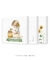 Imagem do Quadro Decorativo Girassol Trio