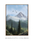 Quadro Decorativo Montanhas 1 - loja online
