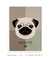 Quadro Decorativo Pet Bartô