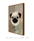 Quadro Decorativo Pet Bartô - Bless Art