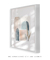 Quadro Decorativo Soft shapes 1
