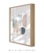 Quadro Decorativo Soft shapes 2 na internet