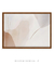 Quadro Decorativo Tons neutros 2 - Bless Art