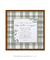 Imagem do Quadro Decorativo Versículo Personalizado