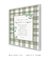 Quadro Decorativo Versículo Personalizado