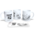 Caneca Personalizada Salmo 112 – Prosperidade, Justiça e Fé (Cód 12) - Rochedo Personalizados