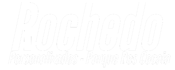 Rochedo Personalizados - Parque Res Cocaia