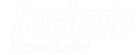 Rochedo Personalizados