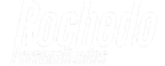 Rochedo Personalizados