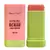 Blush Bastão Crystal Jelly Amor Anjo - Makeup Rose