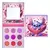 Paleta de sombras Stitch